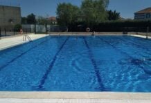 El PSOE propone piscinas gratis en una provincia de la región mientras dure el calor el que tenga a mano una piscina puede reurrir a una de las mejores opciones contra el calor de este fin de semana: un cahpuzón. (Foto: La Crónic@)