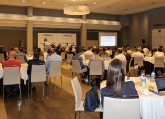 Es gratis participar en el IV Foro Mujeres Empresarias de Castilla-La Mancha, en Guadalajara tryp