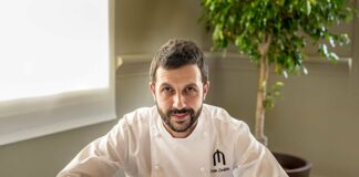 Iván Cerdeño ejercerá de anfitrión.