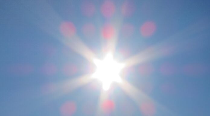 Lo último de la ola de calor Esta vez, el calor va a ser muy intenso y durante varios días.