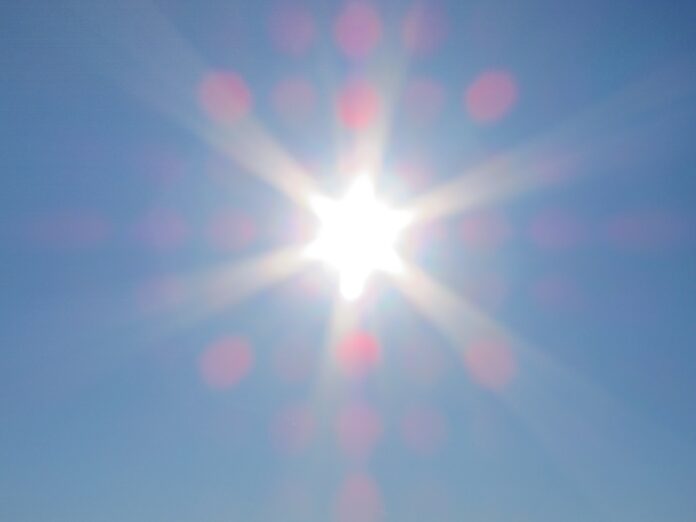 FINALIZA LA SEGUNDA OLA DE CALOR DEL MES DE JUNIO EN CATALUNYA Esta vez, el calor va a ser muy intenso y durante varios días.