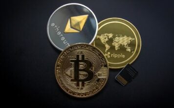 Criptomonedas.