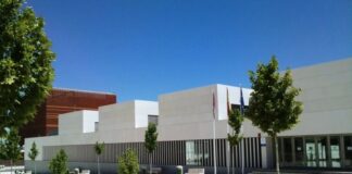 Ya hay fechas y locales para las oposiciones de la Junta: muchos tendrán que ir a Toledo Escuela de la Administración Regional, en Toledo, una de las sedes para los exámenes.