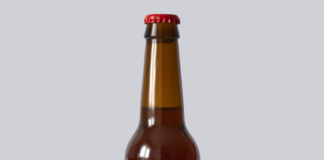 80 cervezas artesanales de toda España van a estar a tu alcance en Guadalajara Bubela, cerveza artesana de Lugo, estará presente en la feria de Guadalajara.