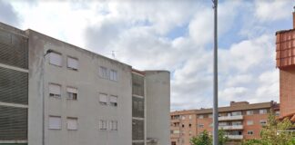 Anuncian cortes de agua en varias calles de Guadalajara para este miércoles Calle del Romero, en Guadalajara. (Foto: Google Maps)