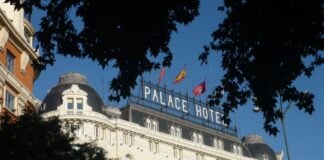 El Hogtel Palace es uno de los que participan en este suculento recorrido por las tapas de Madrid. (Foto: La Crónic@)