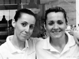 Irene y Rebeca son un buen ejemplo de emprendedoras en el medio rural, con establecimientos en Sigüenza y Jadraque.
