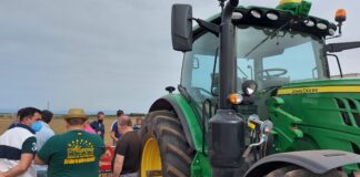 El campo de Guadalajara tiene problemas en múltiples frentes.