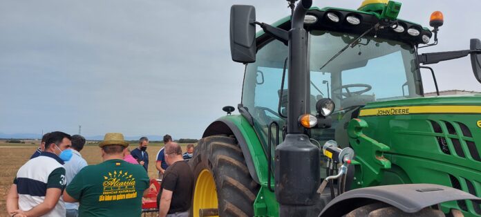 El campo de Guadalajara tiene problemas en múltiples frentes.