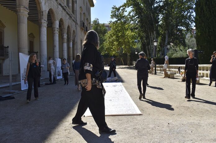 Exposición 'Mercado Canalla' en Guadalajara.