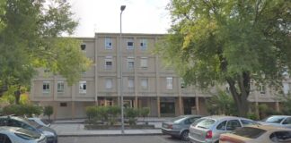 Cortes de agua en 4 calles de Guadalajara este miércoles Viviendas de la calle Marcelino Martín, en Guadalajara. (Foto: Google Maps)