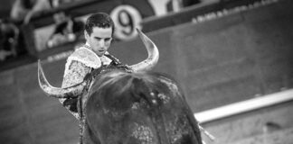 Juan Ortega, el 2 de octubre de 2021 en Madrid. (Foto: Plaza 1)