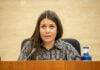 Llegan 14 menores desde Ceuta Bárbara García Torijano.