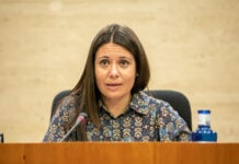 Llegan 14 menores desde Ceuta Bárbara García Torijano.