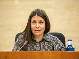 Bárbara García Torijano.