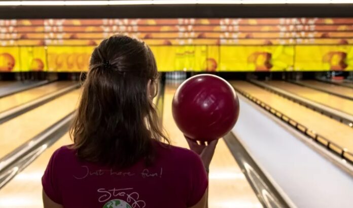 En pocas semanas será posible jugar a los bolos en Guadalajara.
