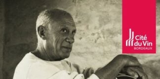 Picasso va a ser protagonista en Burdeos durante la primavera y el verano de 2022. Un motivo más para acercarse hasta allí.