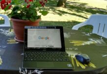 Google es una herramiento fundamental, tanto para los usuarios como para los medios de comunicación, especialmente los digitales nativos como LA CRÓNICA. (Foto: La Crónic@)