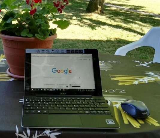 Google es una herramiento fundamental, tanto para los usuarios como para los medios de comunicación, especialmente los digitales nativos como LA CRÓNICA. (Foto: La Crónic@)