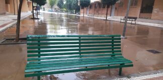 La lluvia hará acto de presencia en Guadalajara toda esta semana. (Foto: La Crónic@)