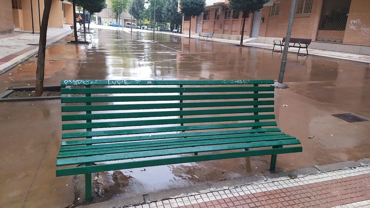 La lluvia hará acto de presencia en Guadalajara toda esta semana. (Foto: La Crónic@)