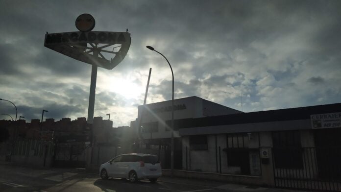 Las nubes nos acompañarán durante toda la semana en Guadalajara. (Foto: La Crónic@)