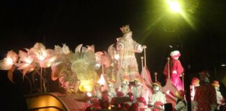 Es seguro que los Reyes Magos no desfilarán por Guadalajara a lomos de animales; para el diseño concreto de sus carrozas habrá que esperar al 5 de enero de 2022.