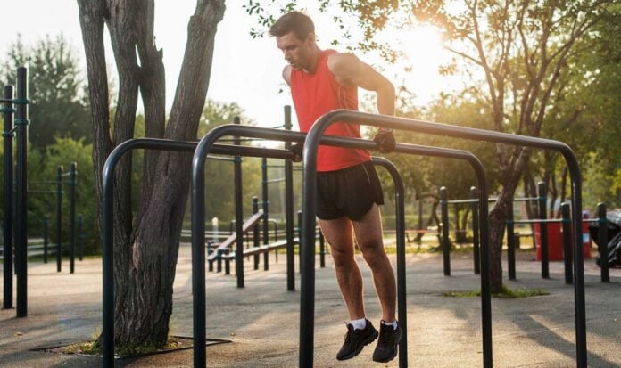 Ejemplo de practicante de 