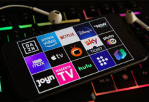 Gracias a empresas como Netflix, HBO o Disney+, donde el espectador adquiere un papel decisivo.