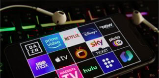 Gracias a empresas como Netflix, HBO o Disney+, donde el espectador adquiere un papel decisivo.