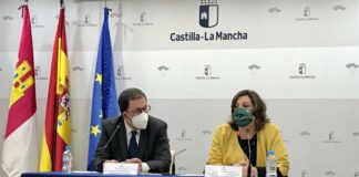 El Estado y Castilla-La Mancha trabajan juntos en la digitalización de las empresas.
