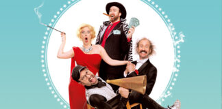 Gag Movie, de Yllana.