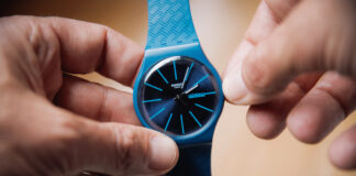 Toca cambiar la hora, para adaptarnos al horario de verano. (Foto: Carlos Luján / EP)