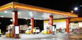 La gasolina más «barata» de Guadalajara está a 1,799 euros el litro El delincuente aprovechaba cuando el empleado de la gasolinera estaba solo.