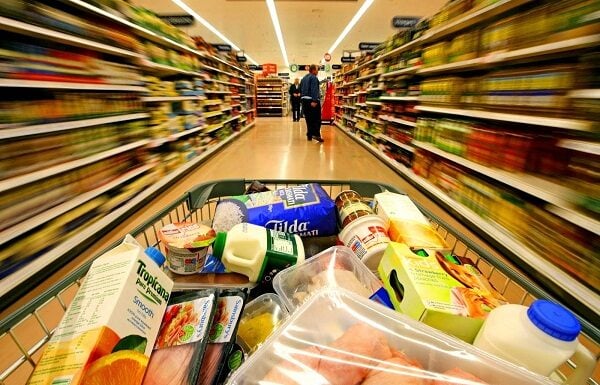 Ciencia aplicada al robo de supermercados, también de Guadalajara Llenar el carrito y salir corriendo: ese era el procedimiento que les llevó por muchas provincias españolas, de supermercado en supermercado.