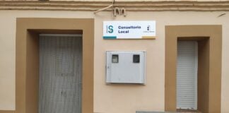 ¿Van a arreglar el consultorio de tu pueblo? Aquí puedes saberlo Consultorio local de Malaguilla, que no está incluido en el convenio entre Diputación y SESCAM. (Foto: La Crónic@)