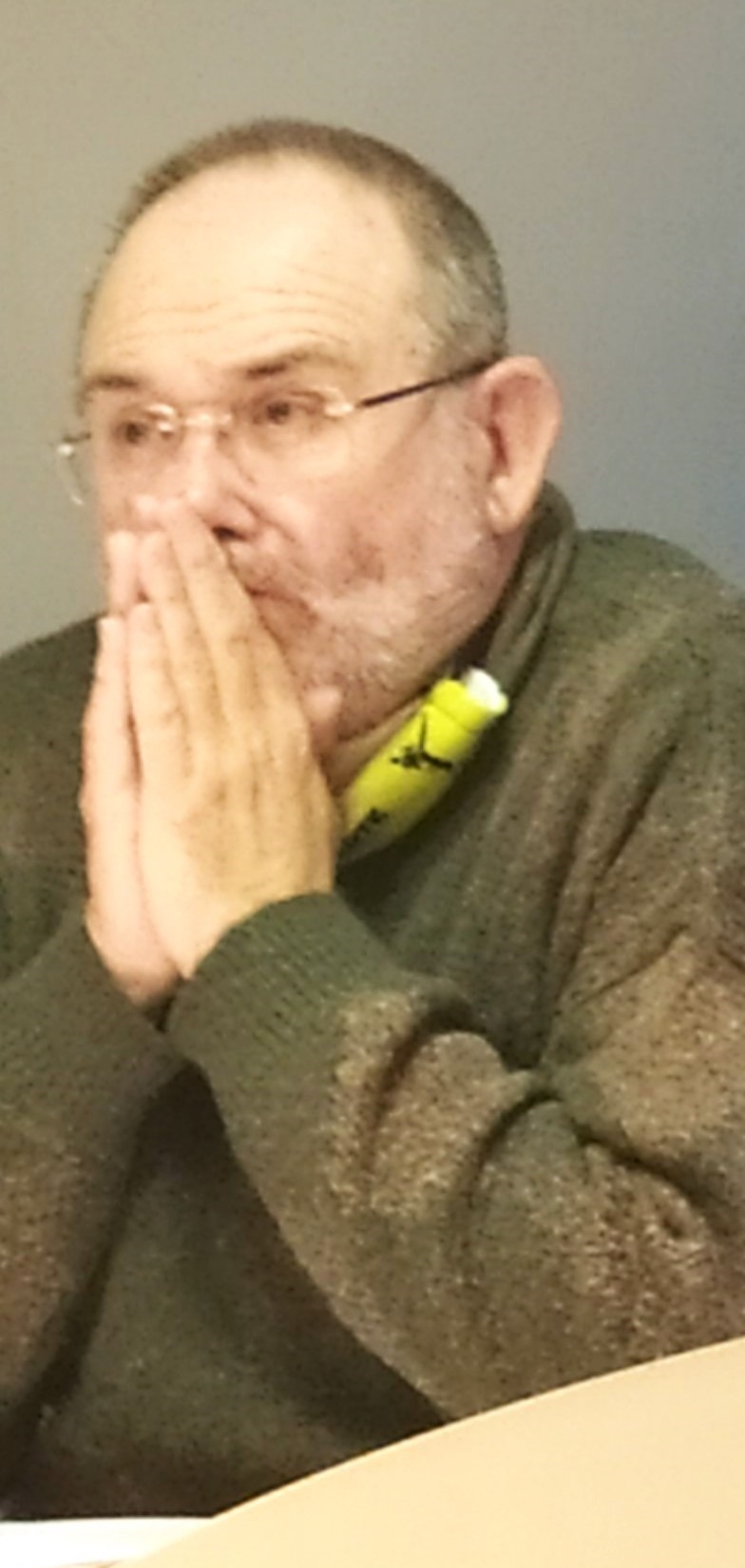 Juan José Calvo ha contado con la colaboración de Vox en el Ayuntamiento de Guadalajara para sacar adelante esta propuesta.