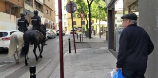 En la "Yayolandia" de Guadalajara promocionada desde el programa de Broncano hay margen para la sorpresa cotidiana, si se quiere ver y se sabe mirar. (Foto: La Crónic@)