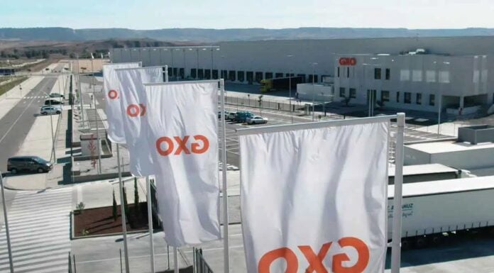UGT lleva a GXO Logistics ante el SIMA por el bloqueo del Plan de Igualdad en Guadalajara y Toledo Exterior de las instalaciones de GXO en Marchamalo.