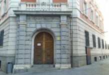 Hacienda ya ha devuelto dinero a 103.906 en Guadalajara Delegación de Hacienda de Guadalajara. (Foto: La Crónic@)