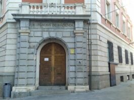 Delegación de Hacienda de Guadalajara. (Foto: La Crónic@)