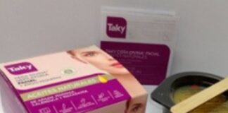 ¿Tienes esta cera en casa? No la uses sin haber leído antes esto