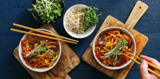 La red que suministraba carne sin controles sanitarios alcanzaba toda España, según la Guardia Civil.