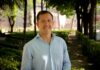 Toledo como referencia de lo que está por venir Carlos Velázquez es presidente del PP de Toledo.