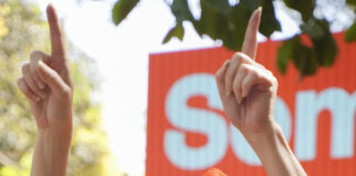 Page quiere que Mónica Oltra ni le nombre