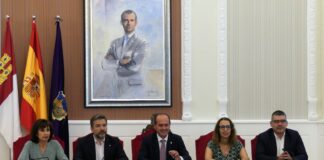 Fue el pleno del Ayuntamiento, al inicio del mandato, en 2019, el que marcó el salario de los concejales "liberados" así como la actualización de los mismo sobre el IPC. (Foto: La Crónic@)