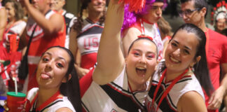 Cabanillas, de fiestas: búscate en nuestras 105 fotos