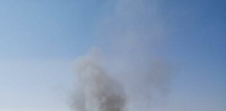 incendio forestal rastrojos