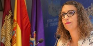 Sara Simón. (Foto: La Crónic@)