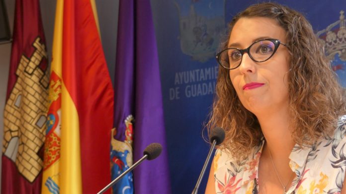 sara-simon Sara Simón. (Foto: La Crónic@)